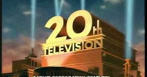 The History of 20th Century Fox Television and 20th Television Full History