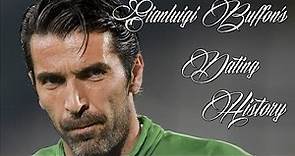 ♥♥♥ Women Gianluigi Buffon Has Dated ♥♥♥