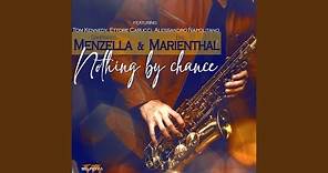 Nothing by Chance (feat. Alessandro Napolitano, Ettore Carucci, Tom Kennedy)