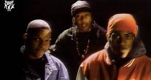 Naughty by Nature - O.P.P. (Official Music Video)