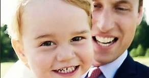 Prince William and Prince George's 11 cutest father-son bonding moments