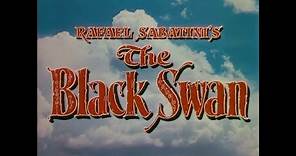 The Black Swan (1942) Adventure - Tyrone Power, Maureen O'Hara ...
