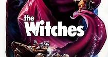 The Witches - movie: where to watch streaming online