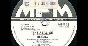 Glenda - The real me