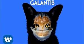 Galantis - Friend (Hard Times) (Official Audio)