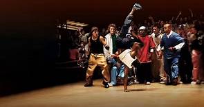 You Got Served español Latino Online Descargar 1080p