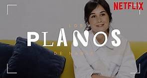 Los planos de NADIA DE SANTIAGO | El tiempo que te doy | Netflix España