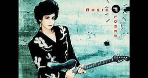 Rosie Flores - West Texas Plains [c.1991].