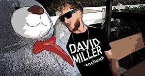 David Miller - 4YA (Official Music Video)