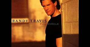 Randy Travis - King Of The Road (Official Audio)