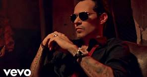 Marc Anthony, Will Smith, Bad Bunny - Está Rico (Official Video)