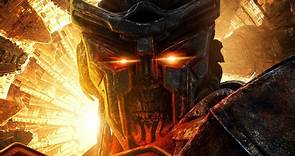 Transformers: Rise of the Beasts Character Posters Reveal New Characters