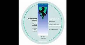 James Blake - CMYK (2010) FULL ALBUM