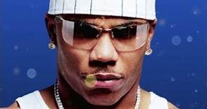Nelly is the best selling male artist in American music history