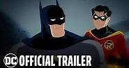 Batman Death in the Family Official Trailer-3