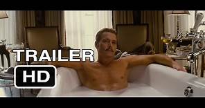 Mortdecai - Official Trailer - On DVD and Blu-ray Now!