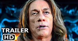 O ÚLTIMO MERCENÁRIO Trailer Brasileiro LEGENDADO (2021) Jean-Claude Van Damme