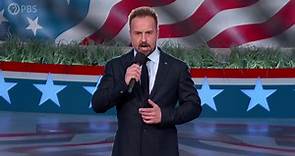 Alfie Boe Performs "The Impossible Dream"