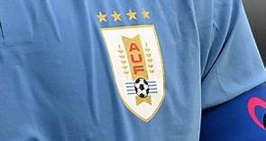 ¿Por qué la Selección de Uruguay tiene cuatro estrellas en el escudo?