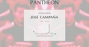 José Campaña Biography - Spanish footballer (born 1993)