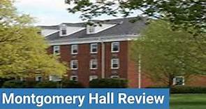 Virginia University of Lynchburg Montgomery Hall Review