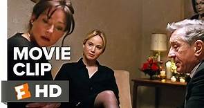 Joy Movie CLIP - Never Speak On My Behalf (2015) - Jennifer Lawrence Drama HD