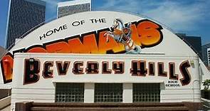 KBEV- The Stigma Against Beverly Hills Students