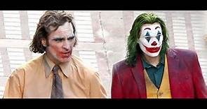 Joker 2 First Look 2024: The Three Jokers Scene Breakdown and Batman ...