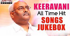 M.M.Keeravani All Time Hit Songs ► Jukebox (Vol-1)