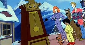 The 13 Ghosts of Scooby-Doo The 13 Ghosts of Scooby-Doo E009 – It’s a Wonderful Scoob