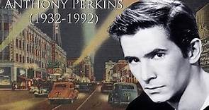Anthony Perkins (1932-1992)