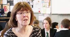Health and wellbeing across the learning community - Boroughmuir High School
