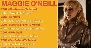 MAGGIE O'NEILL MOVIES LIST