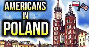 7 Reasons Americans Love Life In Poland (Living In Poland vs. USA)