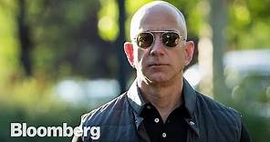 How Jeff Bezos Became the King of E-Commerce