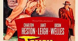 Touch of evil (1958) VOSE