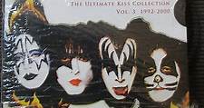 KISS - Kissology: The Ultimate Kiss Collection Vol. 3 1992-2000