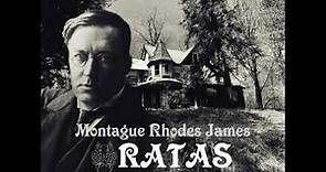 Ratas - Montague Rhodes James