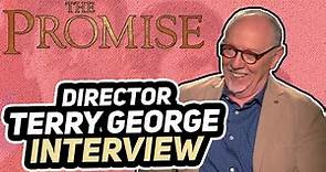 ES Archive "The Promise" Terry George interview