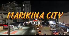 Marikina City Walk | Concepcion Uno - Sto. Niño - Freedom Park | #dailyvlog