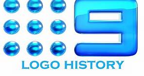 Nine Network Logo History (#39)