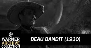 Clip | Beau Bandit | Warner Archive