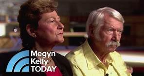 Bela And Martha Karolyi Break Their Silence About USA Gymnastics Scandals | Megyn Kelly TODAY
