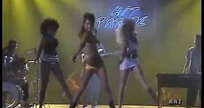Sabrina Salerno__Boys (Live Hit Parade 1987)