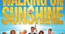 Walking on Sunshine (2014) Online - Película Completa en Español - FULLTV