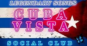 Cuba All Stars - The Best of Buena Vista Social Top Hits - (Vol.2)