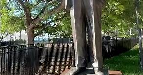 Claude Pepper: A Legacy of Public Service and Community Advocacy at Bayfront Park
