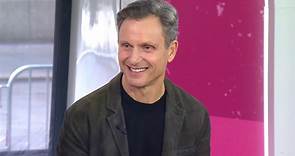 Tony Goldwyn on ‘Law & Order,’ Kerry Washington, ‘Ezra’