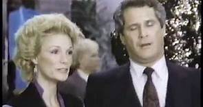 BERRENGER'S on NBC - Sam Wanamaker & Yvette Mimieux 1985