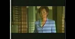 The Price of A Broken Heart Lifetime Original Movie Premiere TV Commercial 8/16/1999